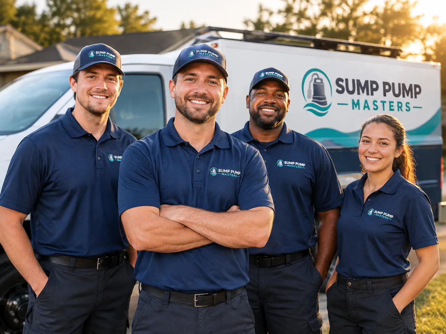Sump Pump Repair company in Woodbury, NJ